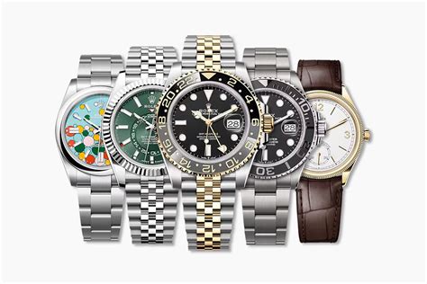 hottest rolex 2023|new 2023 rolex models.